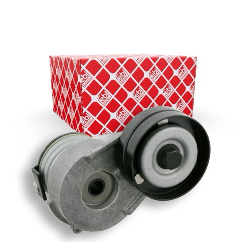 Febi Bilstein 27729 Drive Belt Tensioner, photo 2