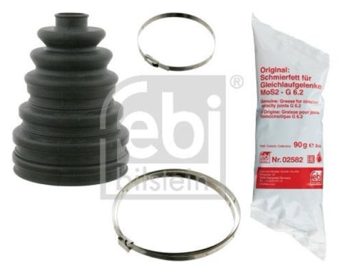 Febi Bilstein 27730 Drive Shaft Boot, photo 2