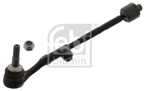 Febi Bilstein 27749 Track Rod Assembly, photo 2