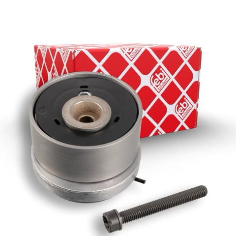 Febi Bilstein 27792 Timing Belt Tensioner Pulley, photo 2