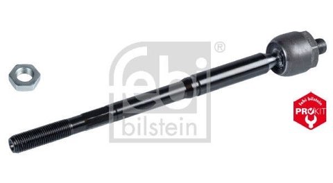 Febi Bilstein 27805 Inner Tie Rod, photo 2