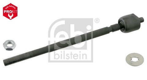 Febi Bilstein 27809 Inner Tie Rod, photo 2