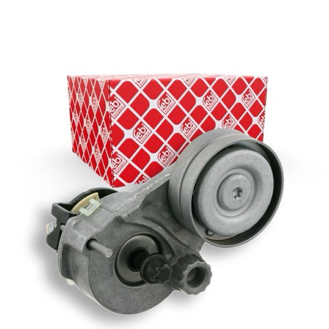 Febi Bilstein 27818 Drive Belt Tensioner, photo 2