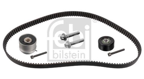 Febi Bilstein 27825 Timing Belt Kit, photo 2