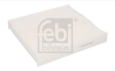 Febi Bilstein 27829 Pollen Filter, photo 2