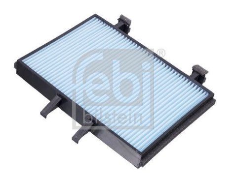 Febi Bilstein 27833 Pollen Filter, photo 2