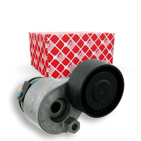 Febi Bilstein 27835 Drive Belt Tensioner, photo 2