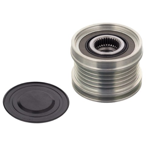 Febi Bilstein 27837 Alternator Clutch Pulley
