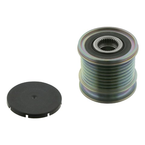 Febi Bilstein 27839 Alternator Clutch Pulley, photo 2