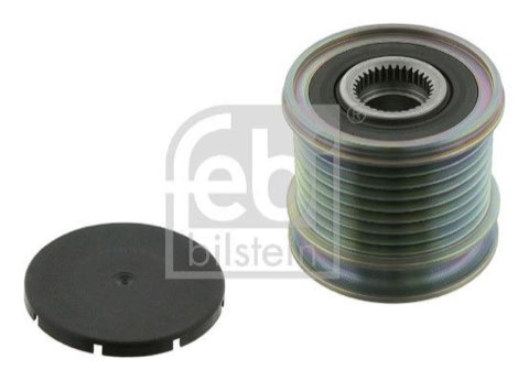 Febi Bilstein 27839 Alternator Clutch Pulley, photo 3