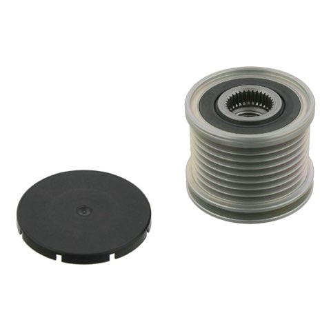 Febi Bilstein 27840 Alternator Clutch Pulley
