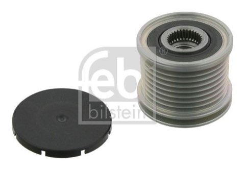 Febi Bilstein 27840 Alternator Clutch Pulley, photo 2