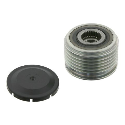 Febi Bilstein 27841 Alternator Clutch Pulley, photo 2