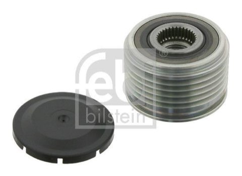 Febi Bilstein 27841 Alternator Clutch Pulley, photo 3