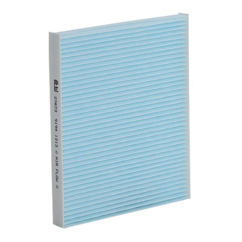 Febi Bilstein 27873 Pollen Filter, photo 3