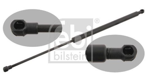 Febi Bilstein 27911 Tailgate Strut, photo 2