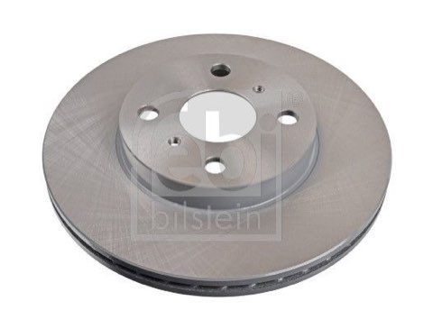 Febi Bilstein 27942 Brake Disc, photo 2