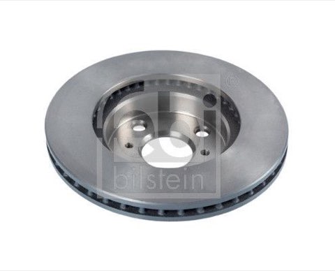 Febi Bilstein 27942 Brake Disc, photo 3