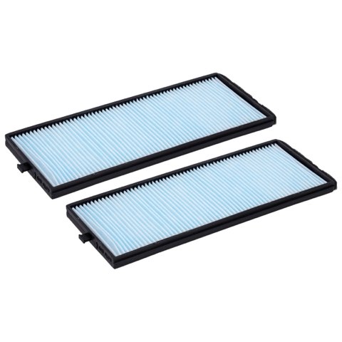 Febi Bilstein 27943 Filter Set, Cabin Air, photo 2