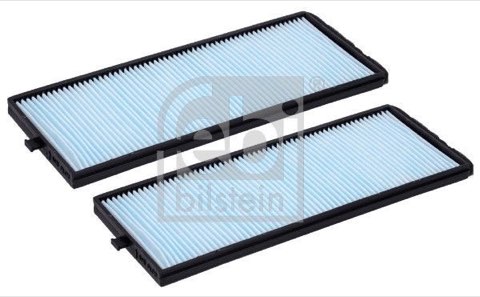 Febi Bilstein 27943 Filter Set, Cabin Air, photo 3