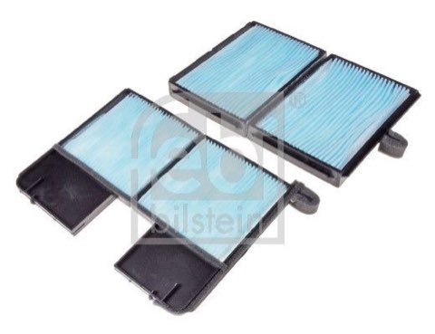 Febi Bilstein 27944 Filter Set, Cabin Air, photo 2
