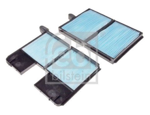 Febi Bilstein 27944 Filter Set, Cabin Air, photo 3