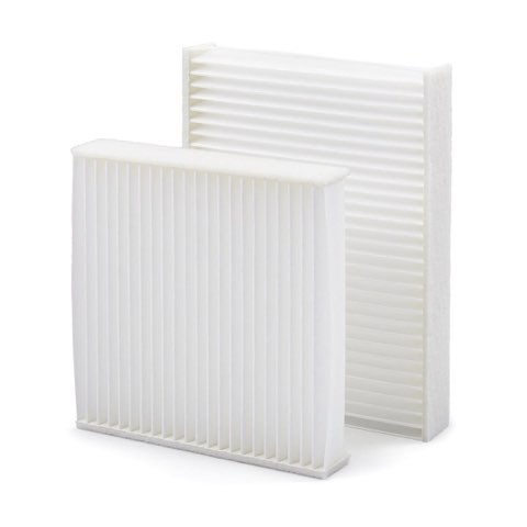 Febi Bilstein 27950 Filter Set, Cabin Air, photo 2
