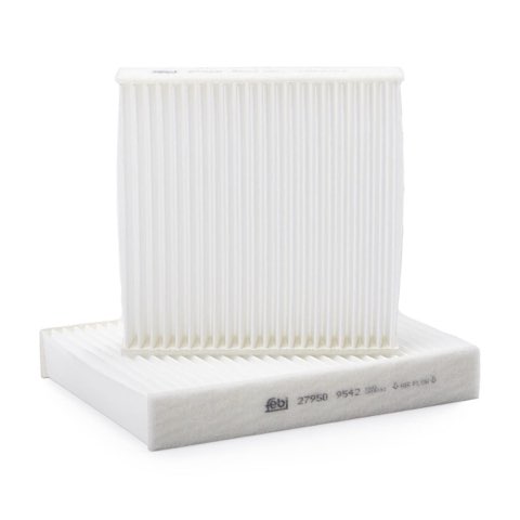 Febi Bilstein 27950 Filter Set, Cabin Air, photo 3