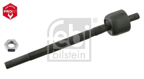 Febi Bilstein 27964 Inner Tie Rod, photo 2