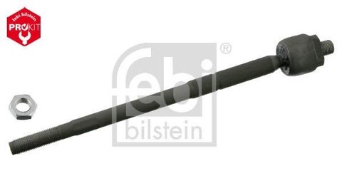 Febi Bilstein 27966 Inner Tie Rod, photo 2