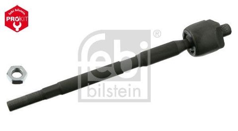 Febi Bilstein 27968 Inner Tie Rod, photo 2