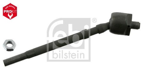 Febi Bilstein 27970 Inner Tie Rod, photo 2