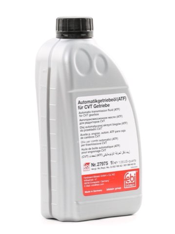 Febi Bilstein 27975 Automatic Transmission Fluid