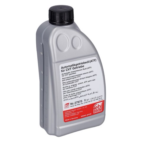 Febi Bilstein 27975 Automatic Transmission Fluid, photo 2
