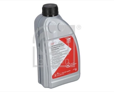 Febi Bilstein 27975 Automatic Transmission Fluid, photo 3