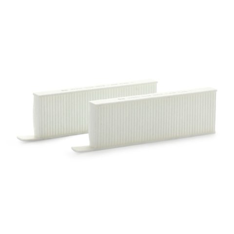 Febi Bilstein 27976 Filter Set, Cabin Air, photo 2