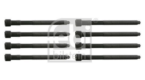 Febi Bilstein 27994 Bolt Kit, Cylinder Head, photo 2