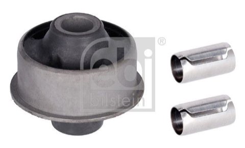 Febi Bilstein 27999 Trailing Arm / Suspension Arm Bush, photo 2