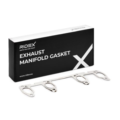 Ridex 27G0005 Exhaust Manifold Gasket
