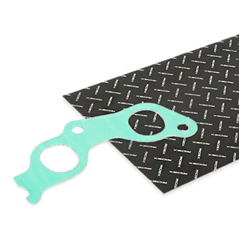 Ridex 27G0012 Exhaust Manifold Gasket