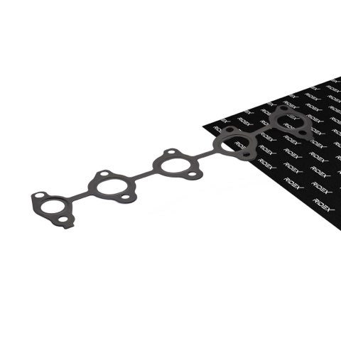 Ridex 27G0018 Exhaust Manifold Gasket