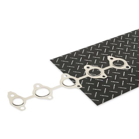 Ridex 27G0018 Exhaust Manifold Gasket, photo 3