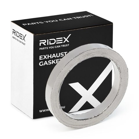 Ridex 27G0033 Exhaust Manifold Gasket, photo 2