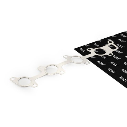 Ridex 27G0091 Exhaust Manifold Gasket
