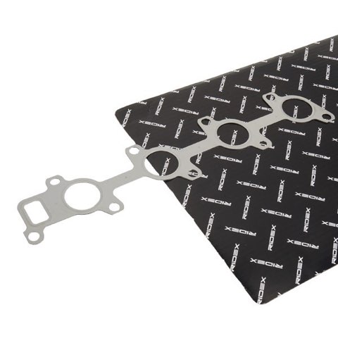 Ridex 27G0091 Exhaust Manifold Gasket, photo 2