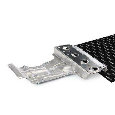 Ridex 27G0102 Exhaust Manifold Gasket