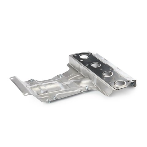 Ridex 27G0102 Exhaust Manifold Gasket, photo 2