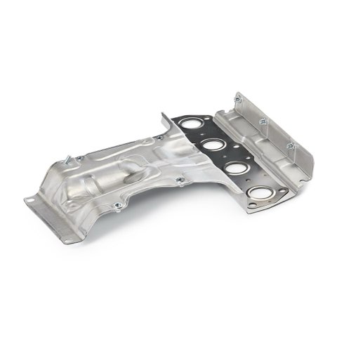 Ridex 27G0102 Exhaust Manifold Gasket, photo 3