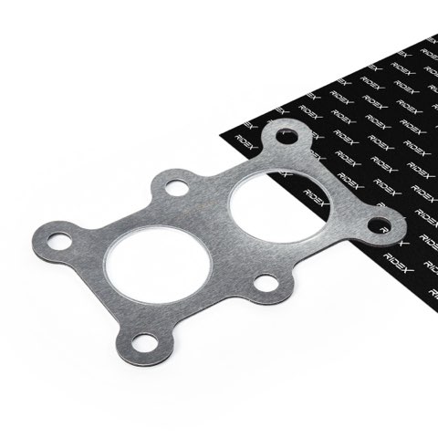 Ridex 27G0118 Exhaust Manifold Gasket, photo 2
