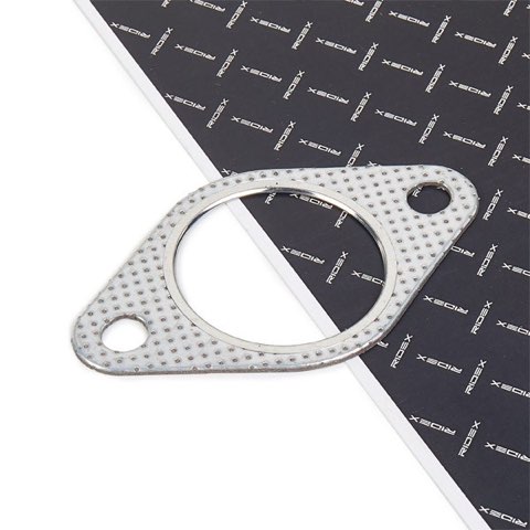 Ridex 27G0134 Exhaust Manifold Gasket, photo 2